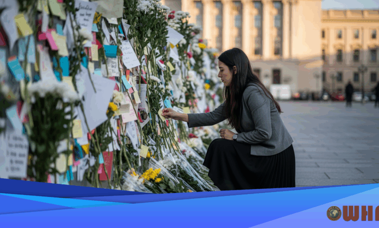 Hong Kong Police Warns Of Tai Po Fire Scams